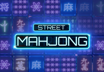Игровой автомат Mahjong Street в Grizzly казино